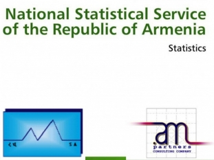 2010. Development of activity plan for Armenian statistical master plan