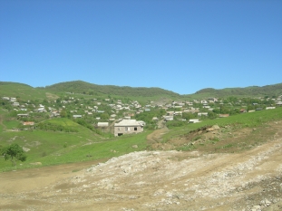 Lorut Community (Lori Region)