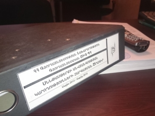 2015. Approximation of 50 EU legal acts and development of national legal acts in the field of food safety