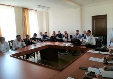 A new financial product in the Armenian financial market A new financial product in the Armenian financial market
